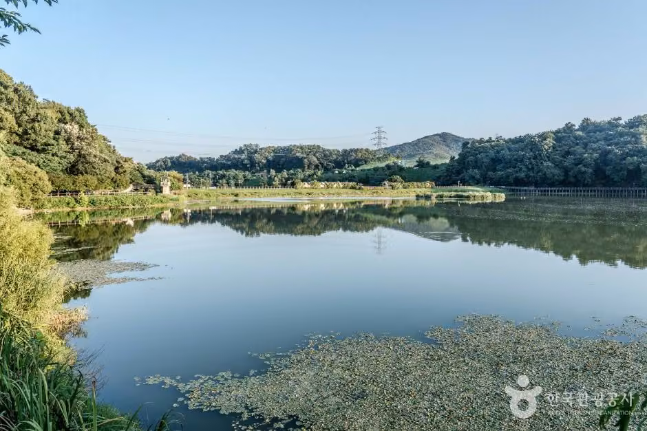 중대물빛공원