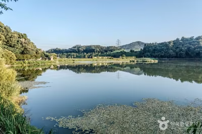 중대물빛공원
