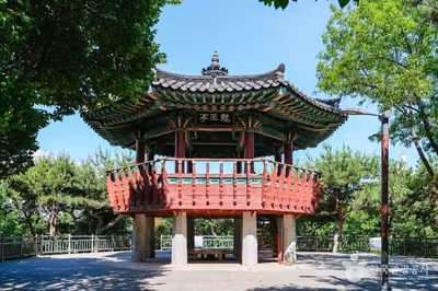 용왕정
