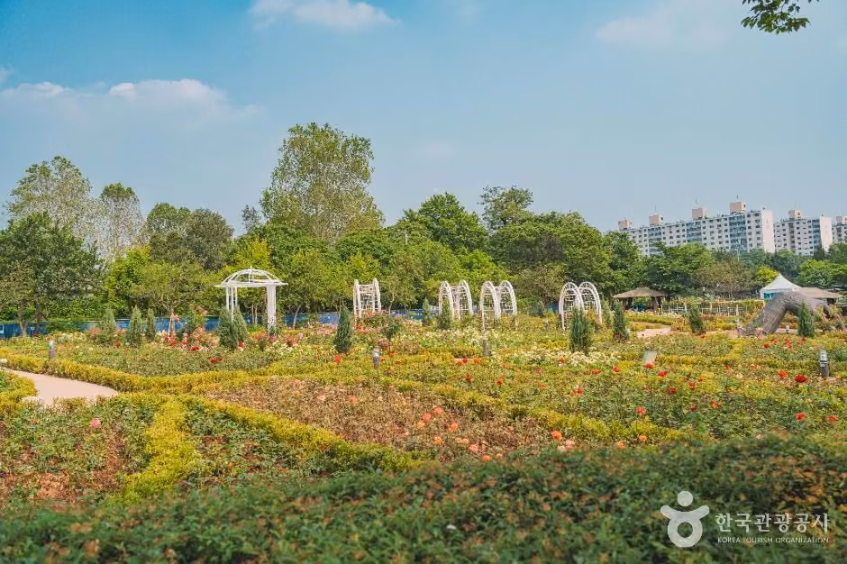 용산가족공원