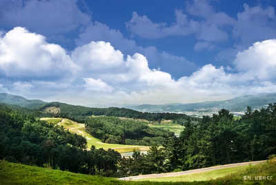 샴발라CC