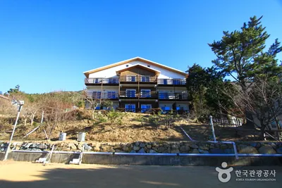 거제 썬트리팜리조트