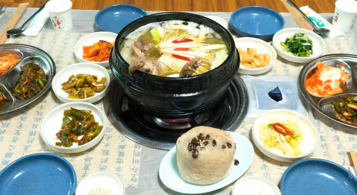 호남가든