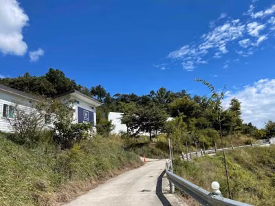 파머스힐캠핑장