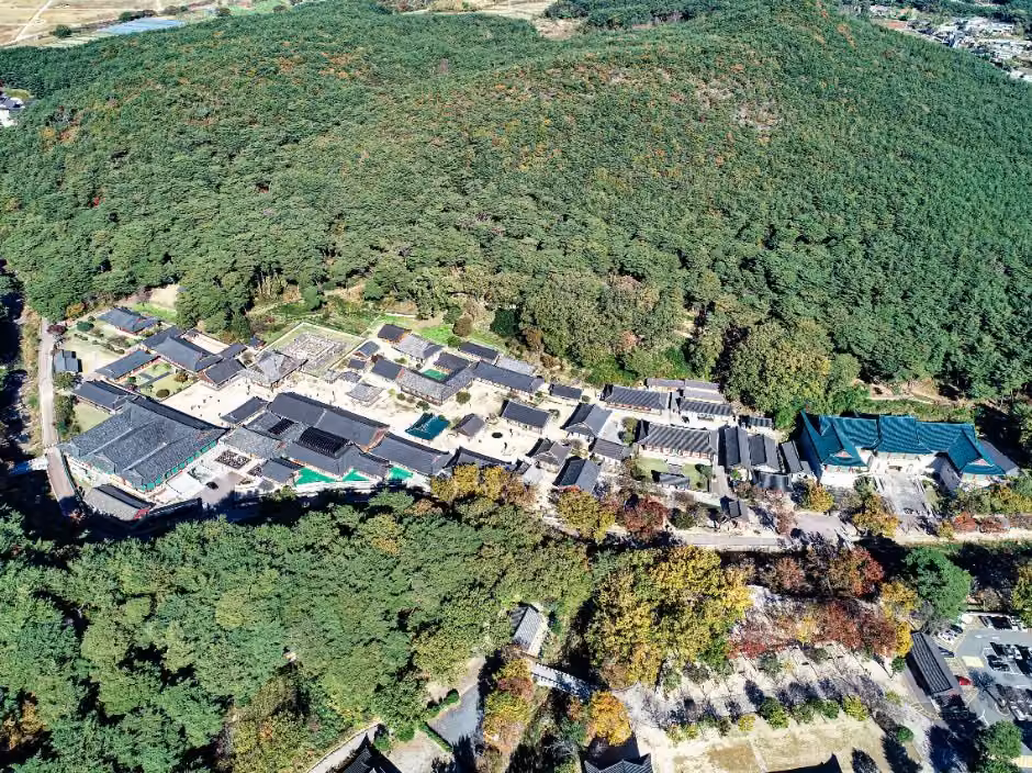 통도사(양산)