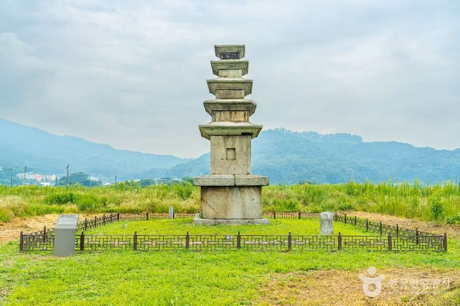 안성 봉업사지