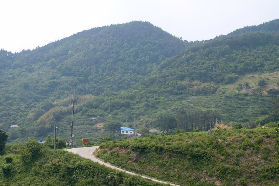 먹점마을