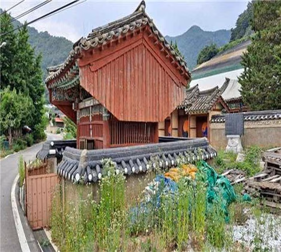 서운재(瑞雲齋)