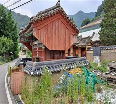 서운재(瑞雲齋)