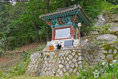 백운사(괴산)