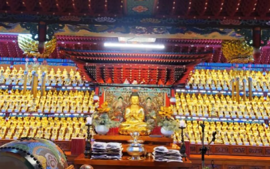 명락사