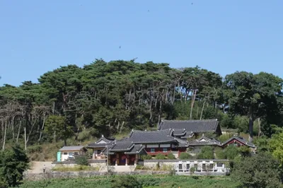 결성향교