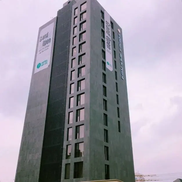 호텔 베이204(Hotel Bay204)