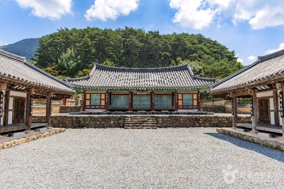 용산재