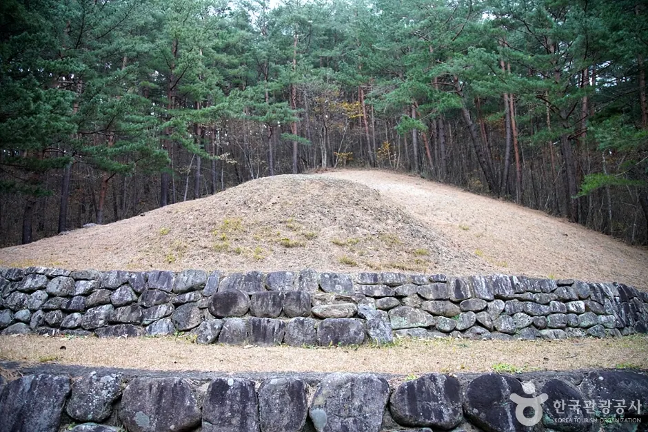 삼척 영경묘