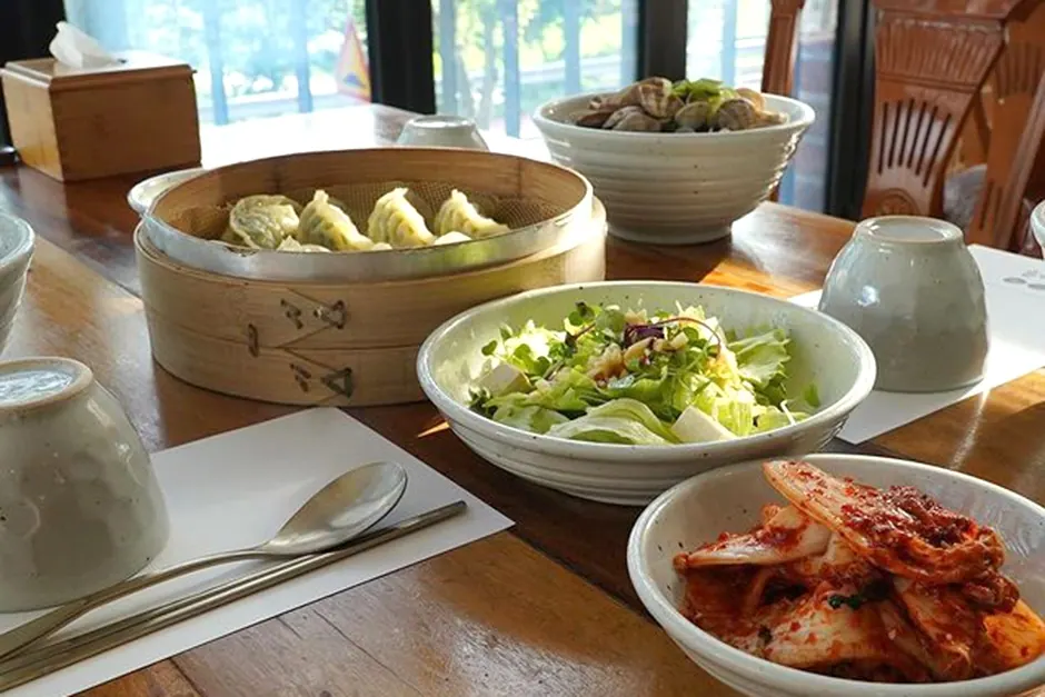 정나루