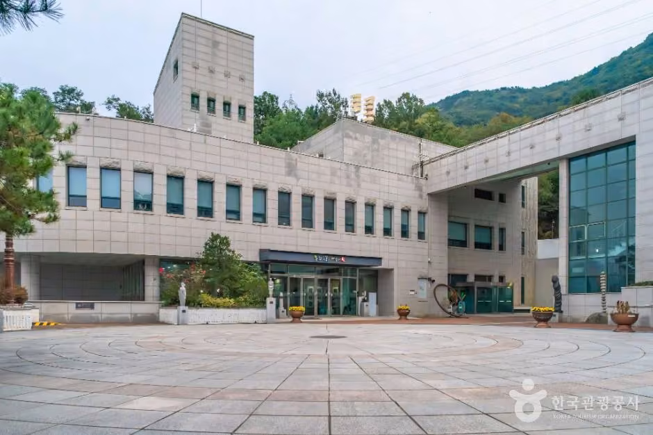 대덕문화전당