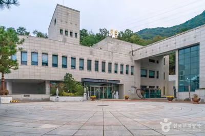 대덕문화전당