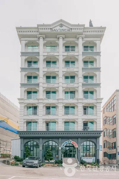 다빈치모텔