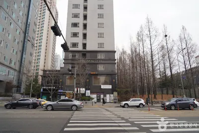 호텔아르누보서초