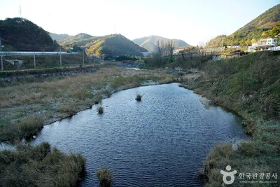 남대천(강릉)