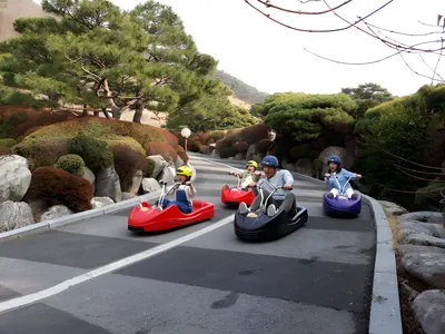 강화루지(강화씨사이드리조트)
