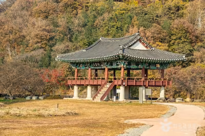 영벽정