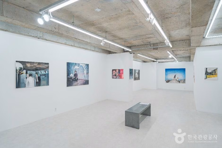 유엠갤러리