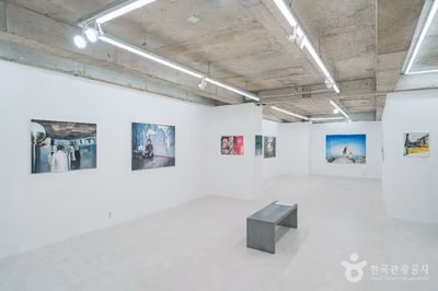 유엠갤러리