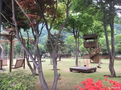 그라운드휴