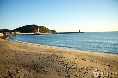 임원해변