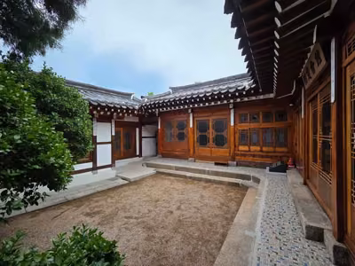 제헌국회전시관(제헌회관)