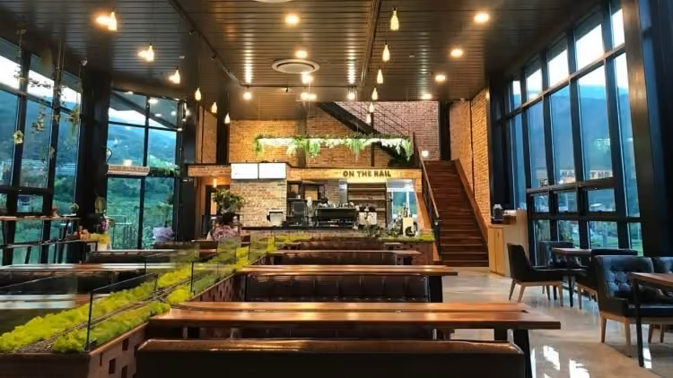 온더레일