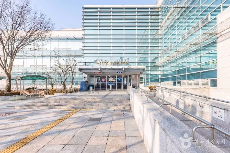 인천 계양도서관