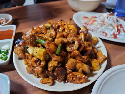 순돌이곱창