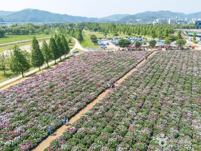 핫들생태공원