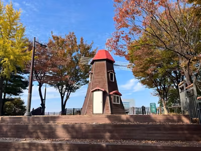 창천근린공원