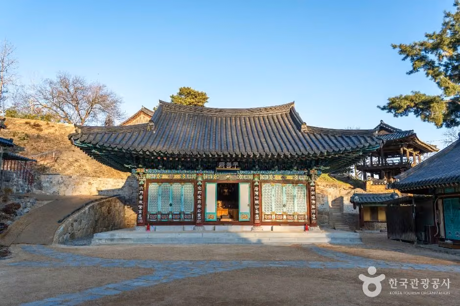 서악사(안동)