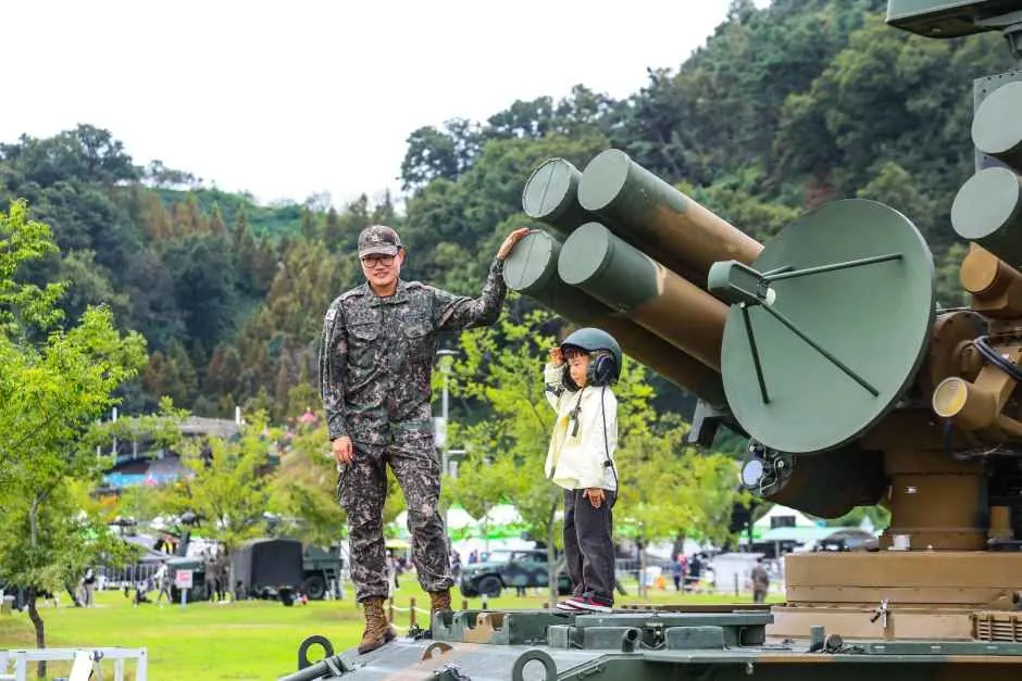 칠곡낙동강평화축제