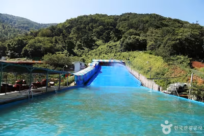 금오산랜드