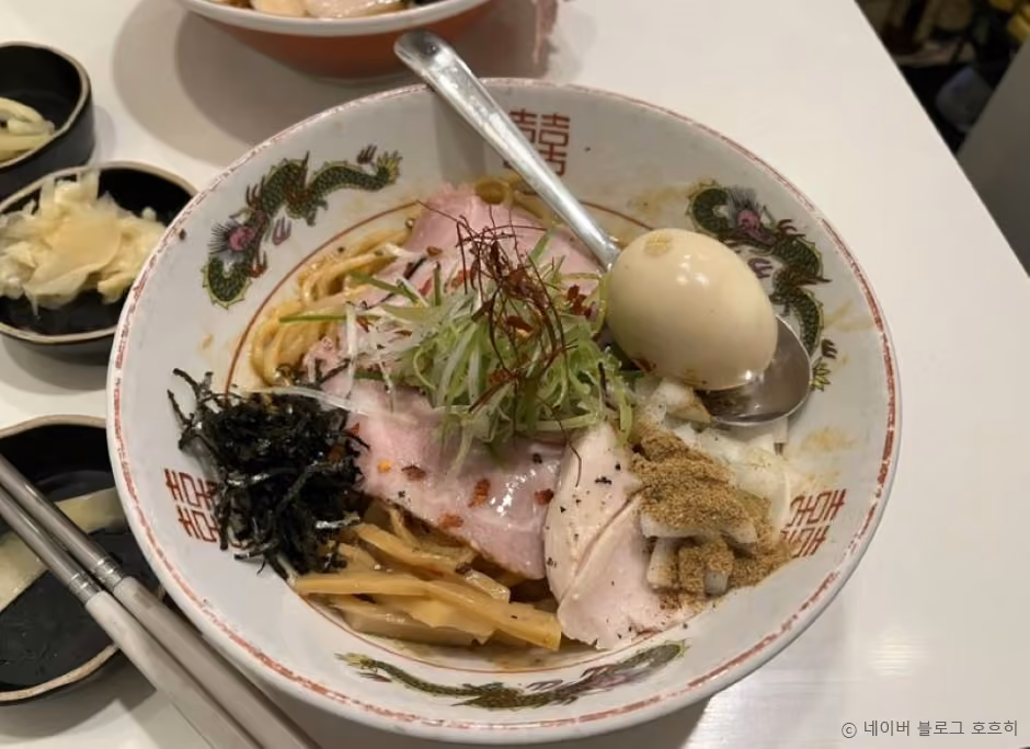 라멘구락부