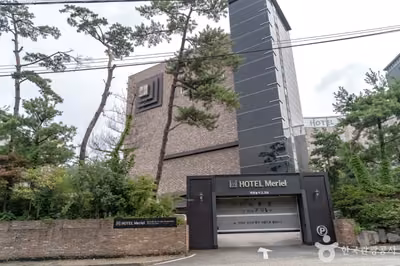 메리엘호텔