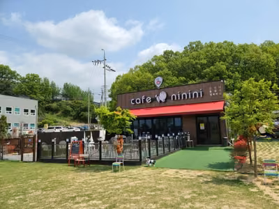 카페 니니니