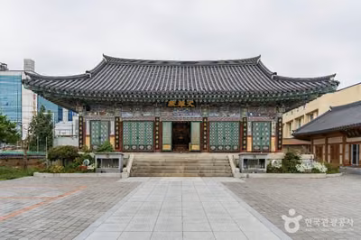 상락사(상주)