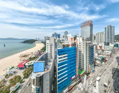 선셋호텔