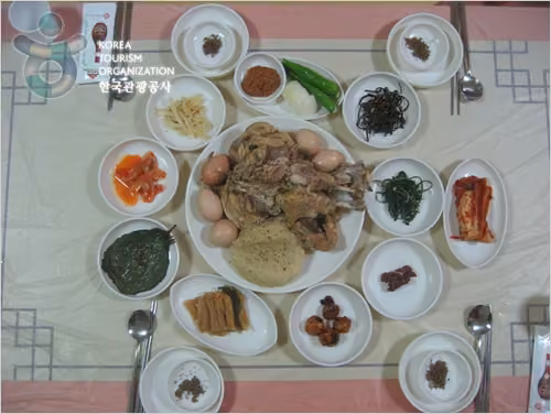 정자나무가든