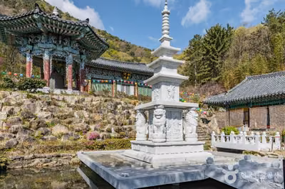 석탑사