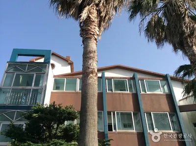 제주 지삿개풍경