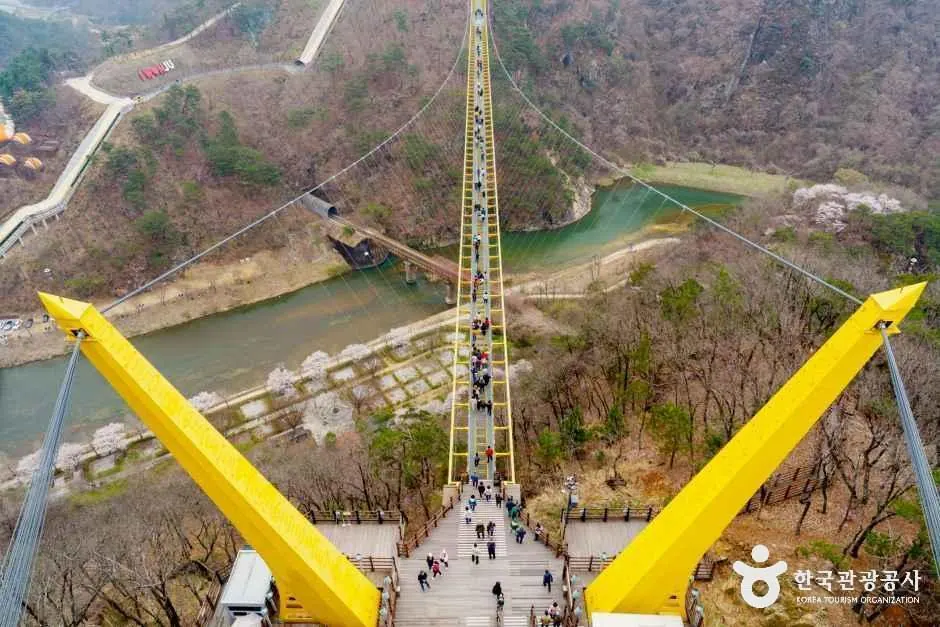 소금산그랜드밸리