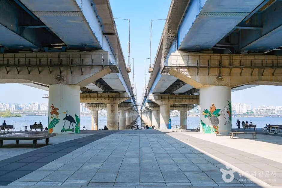 서울색공원